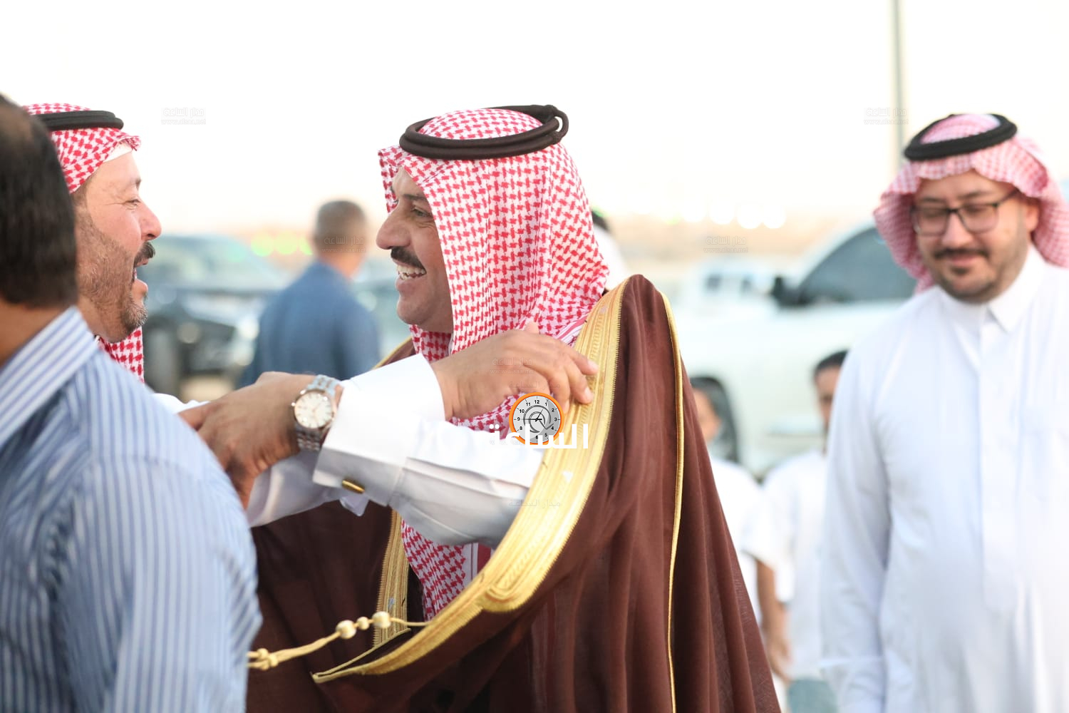 Madar Al-Saa Images 0.4453833504150646