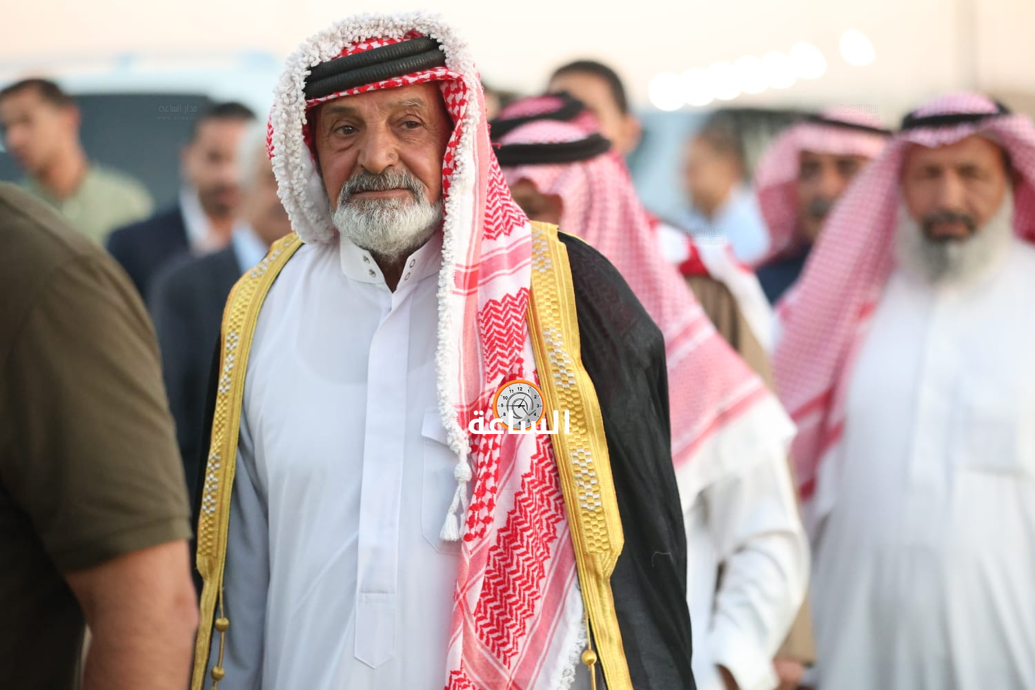 Madar Al-Saa Images 0.22022162097771658
