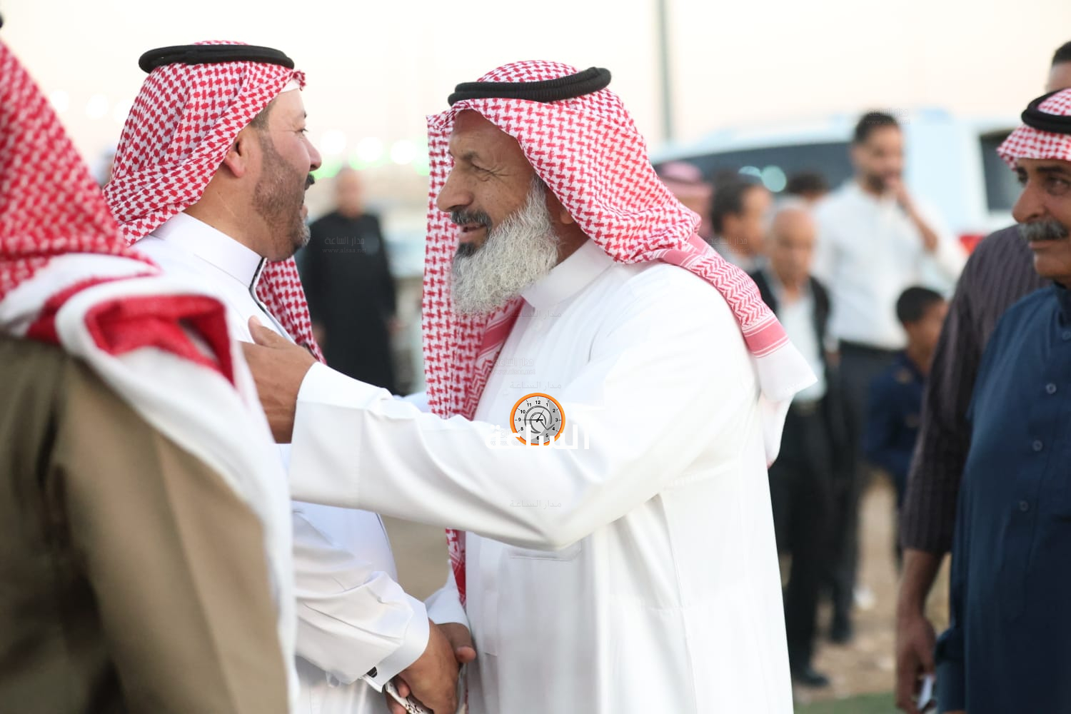 Madar Al-Saa Images 0.09507564266338508