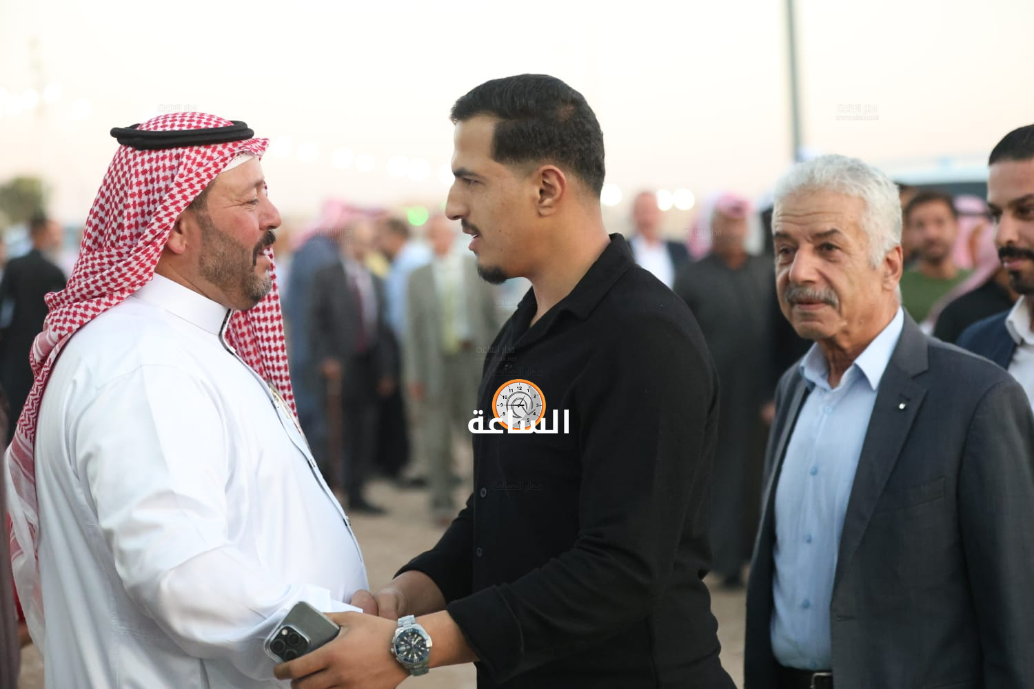 Madar Al-Saa Images 0.03088714769701706