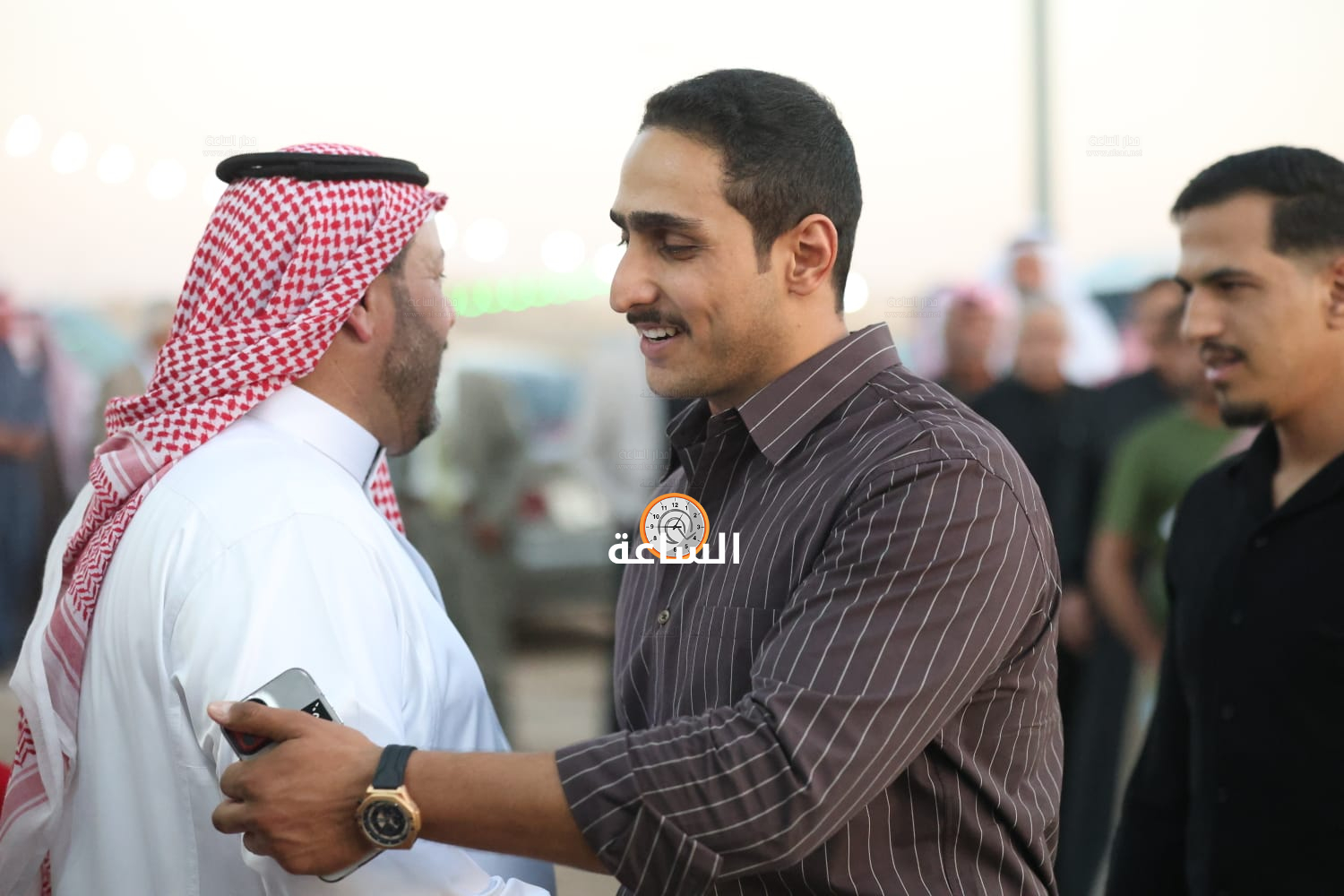 Madar Al-Saa Images 0.581948223396385