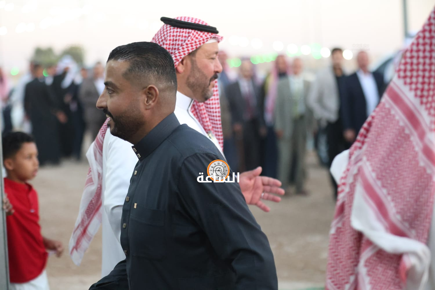 Madar Al-Saa Images 0.25819463304103574