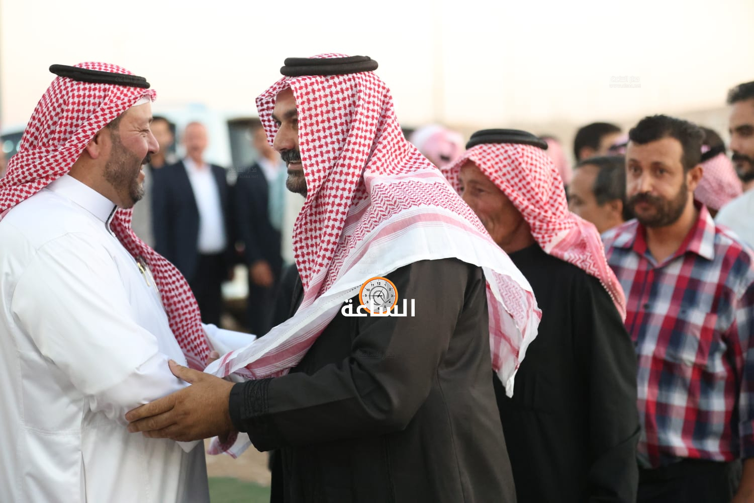 Madar Al-Saa Images 0.10315719800043821