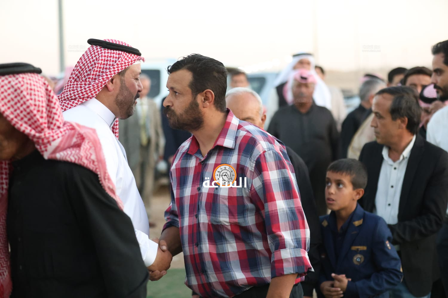Madar Al-Saa Images 0.19779336937243697