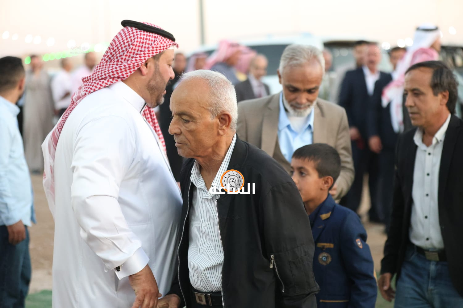 Madar Al-Saa Images 0.2972359639400022