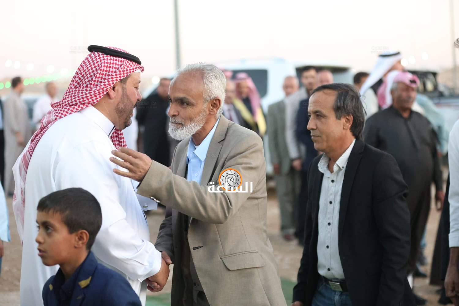 Madar Al-Saa Images 0.7208711381564431