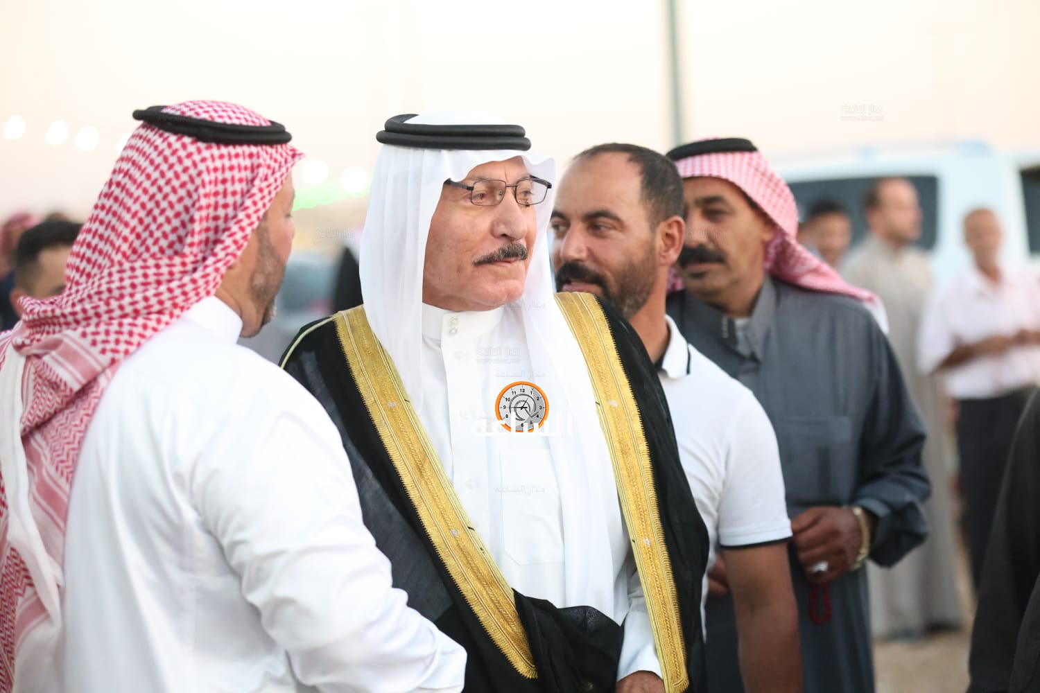 Madar Al-Saa Images 0.9830394182877242