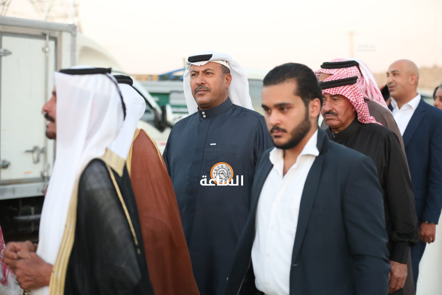 Madar Al-Saa Images 0.9865311252457502