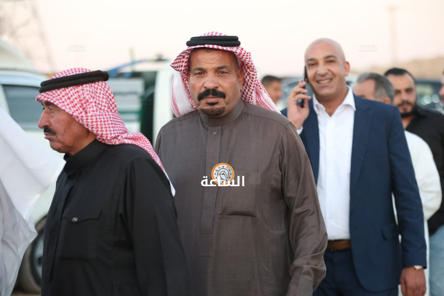 Madar Al-Saa Images 0.4361277324963707