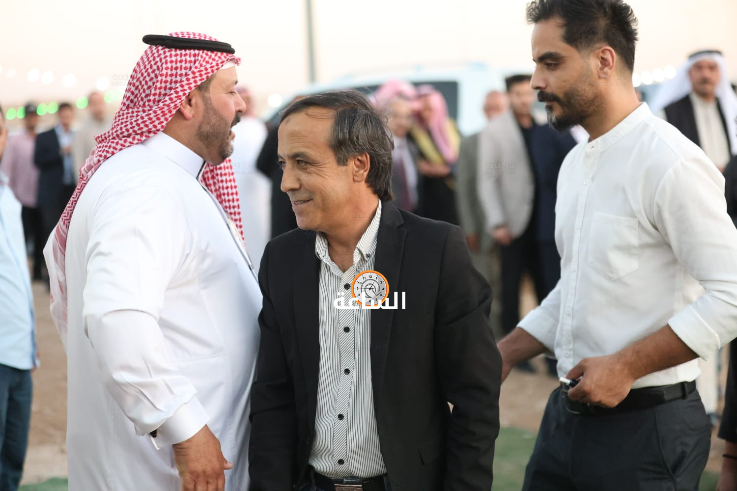 Madar Al-Saa Images 0.26319192603911823