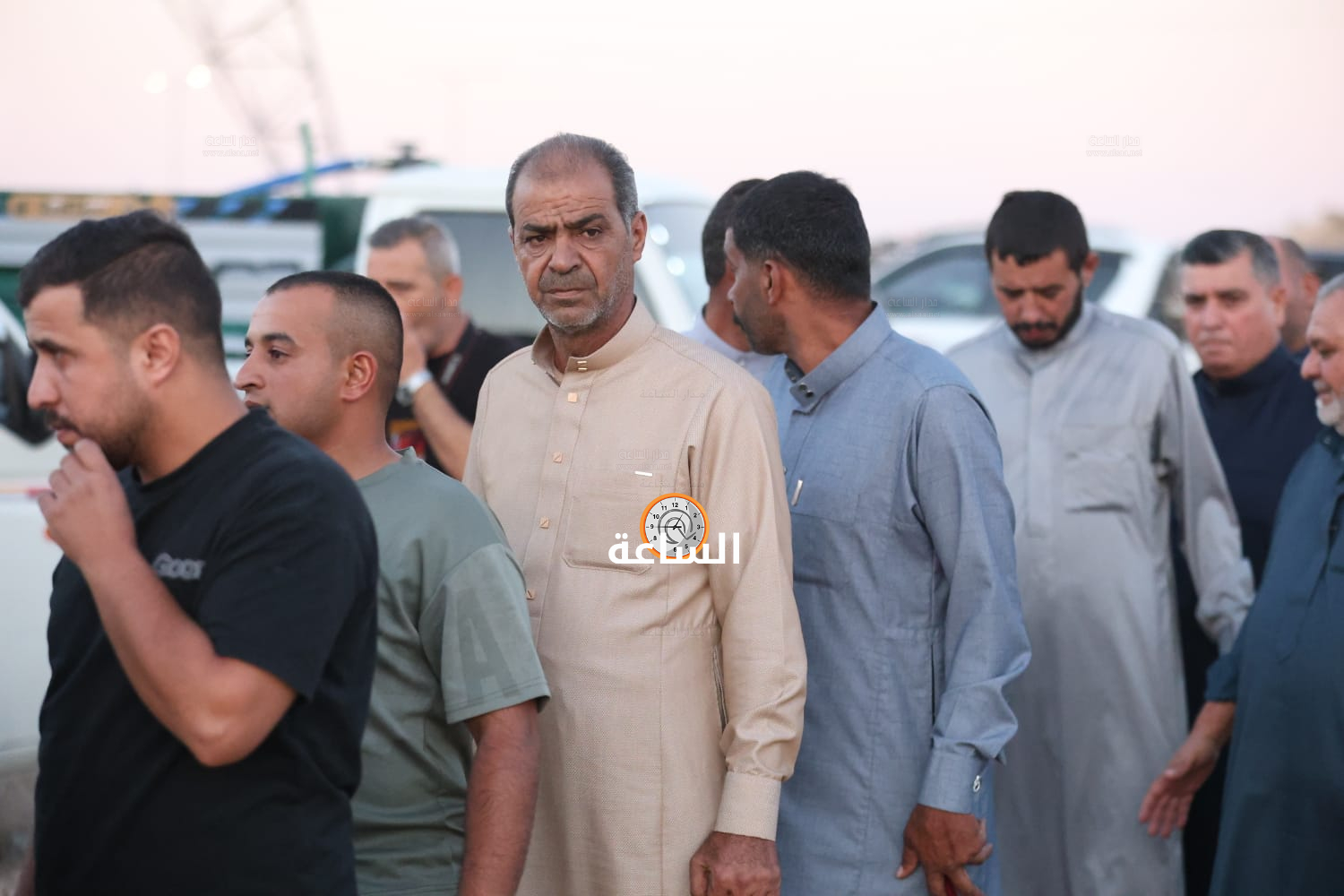 Madar Al-Saa Images 0.2135118791379923