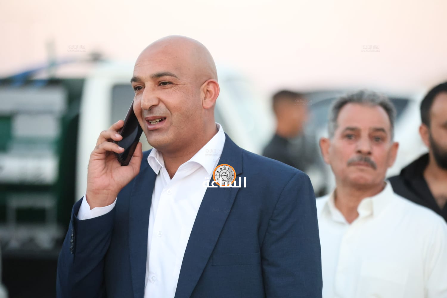 Madar Al-Saa Images 0.583737233680729