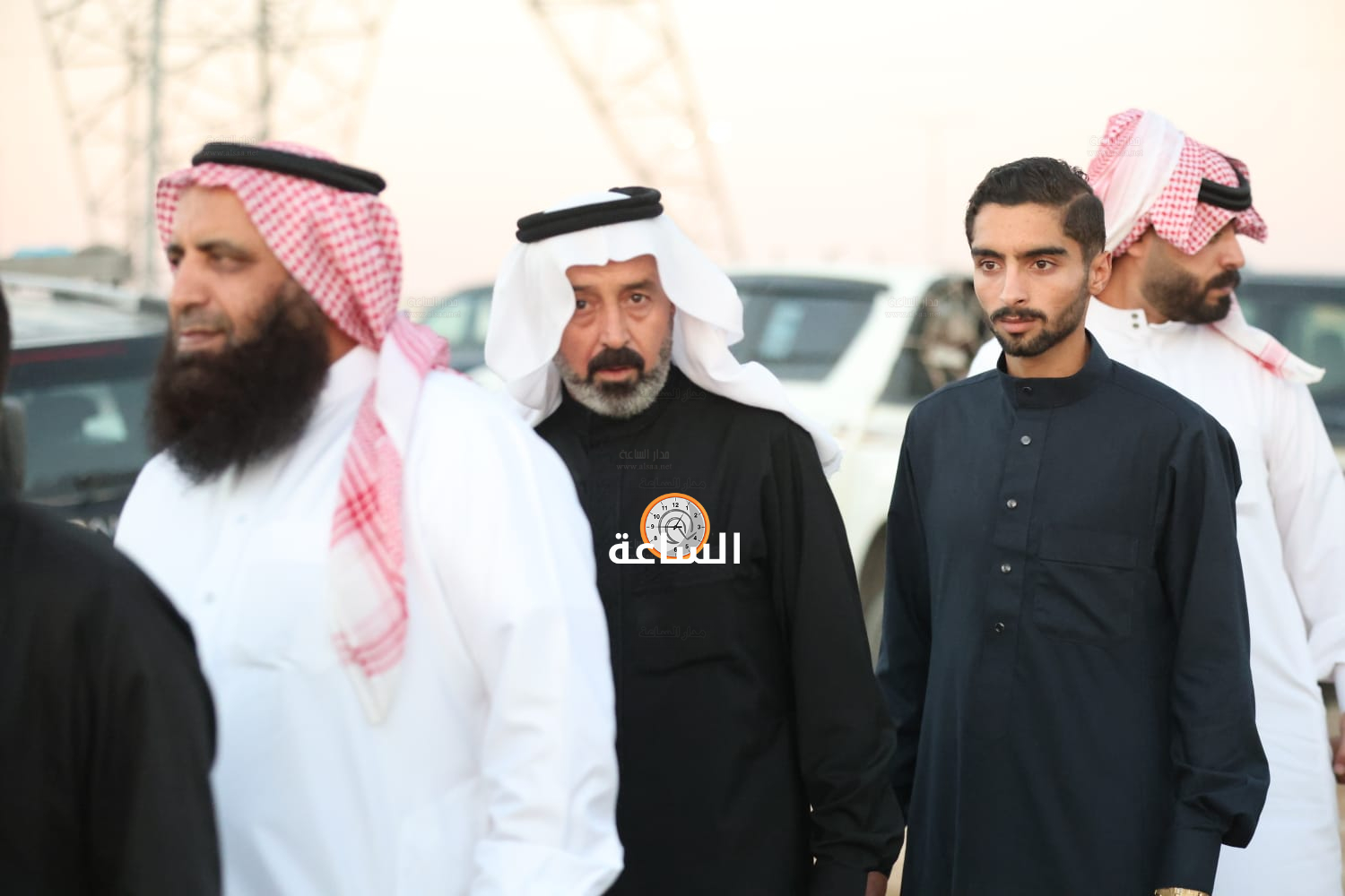 Madar Al-Saa Images 0.32748547968076647