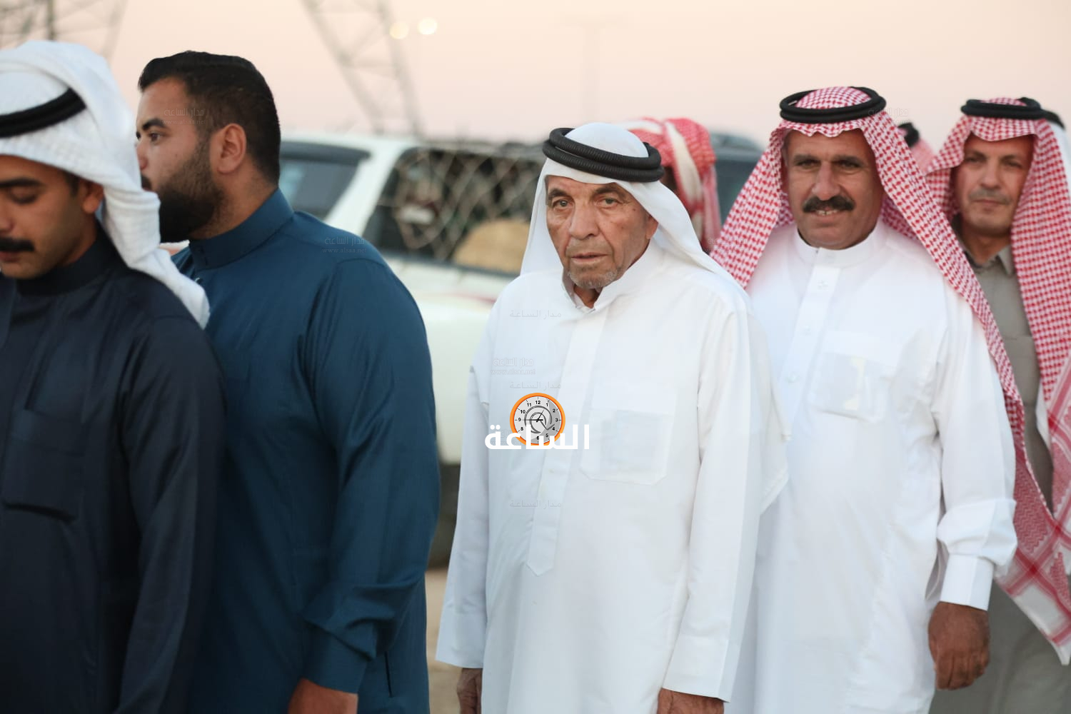 Madar Al-Saa Images 0.3094124458039562