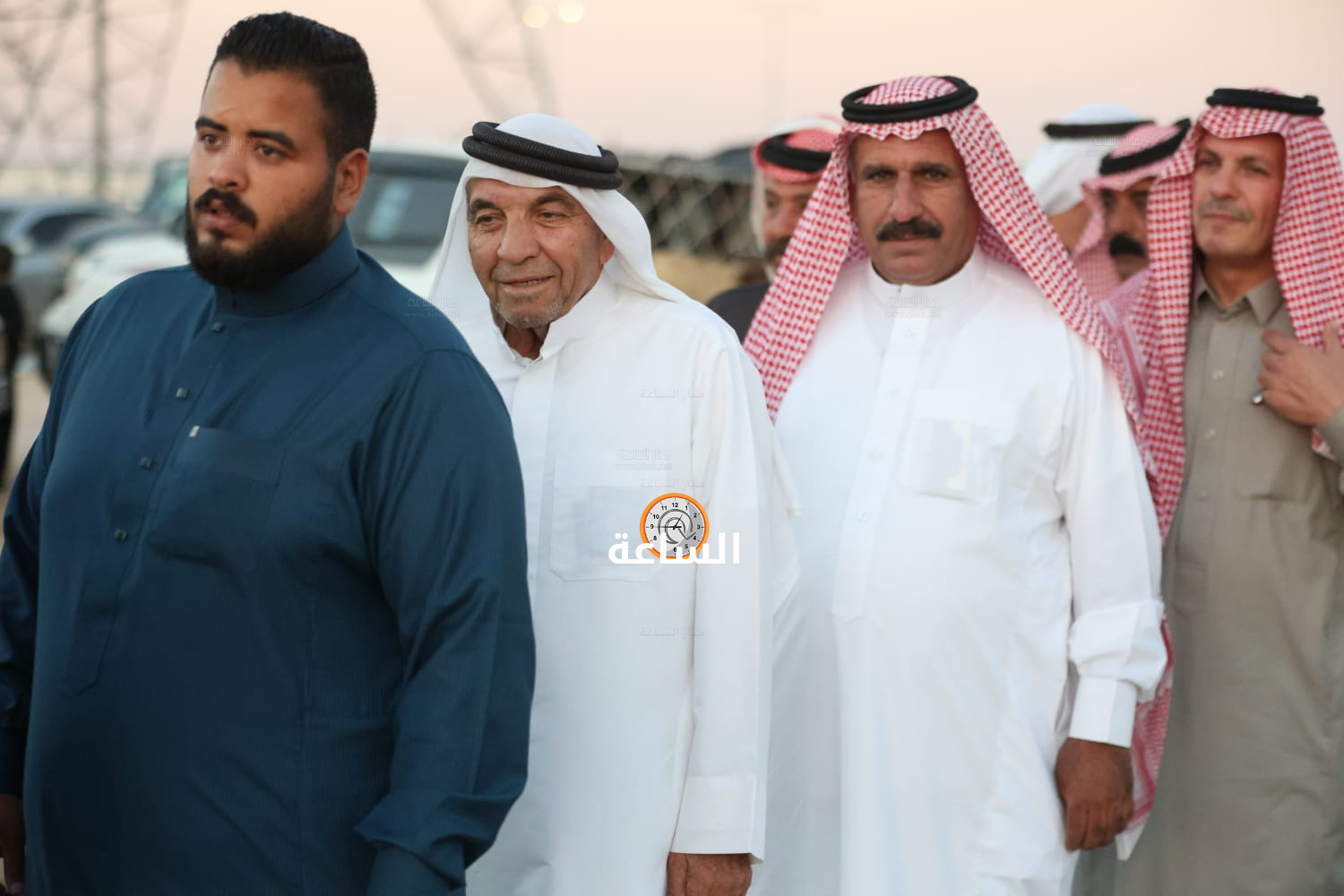 Madar Al-Saa Images 0.8578016185163145