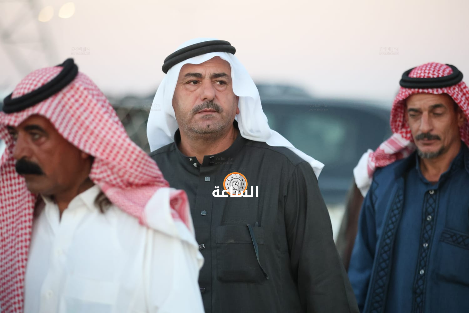 Madar Al-Saa Images 0.4109465857142809