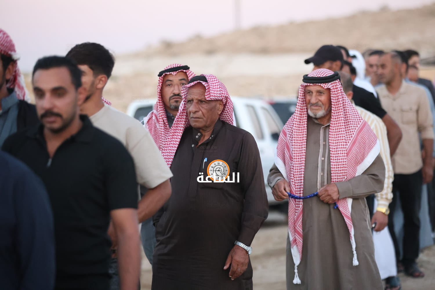 Madar Al-Saa Images 0.3722852409439652