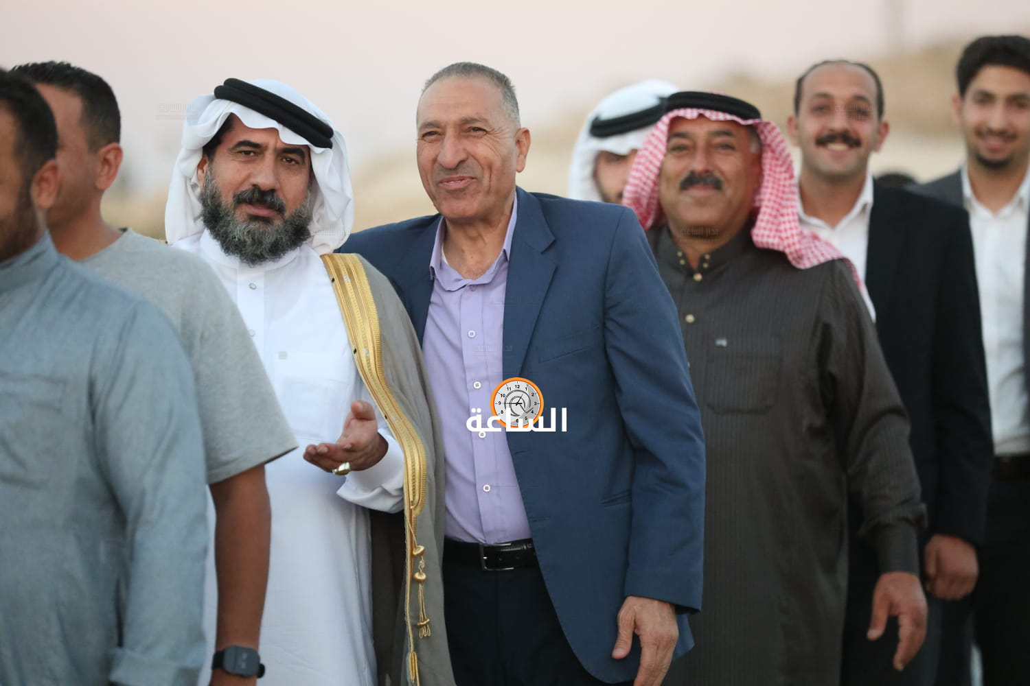 Madar Al-Saa Images 0.7931328992387395