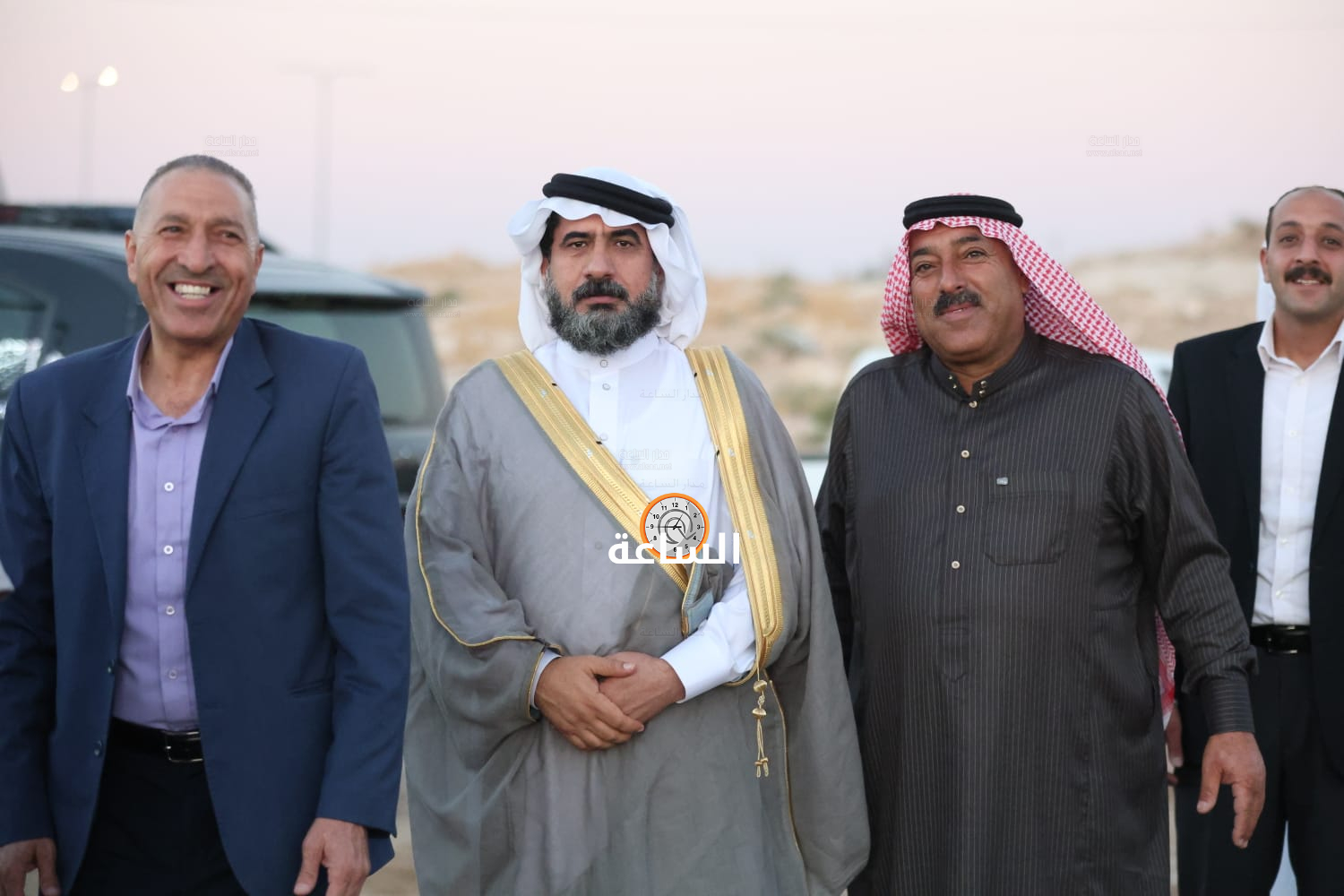 Madar Al-Saa Images 0.016527767313400332