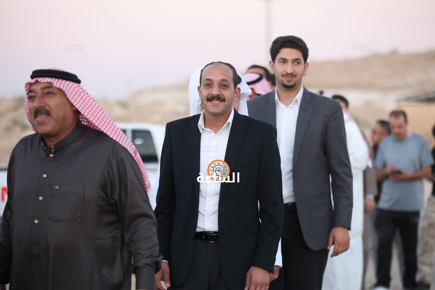 Madar Al-Saa Images 0.8031121363495977