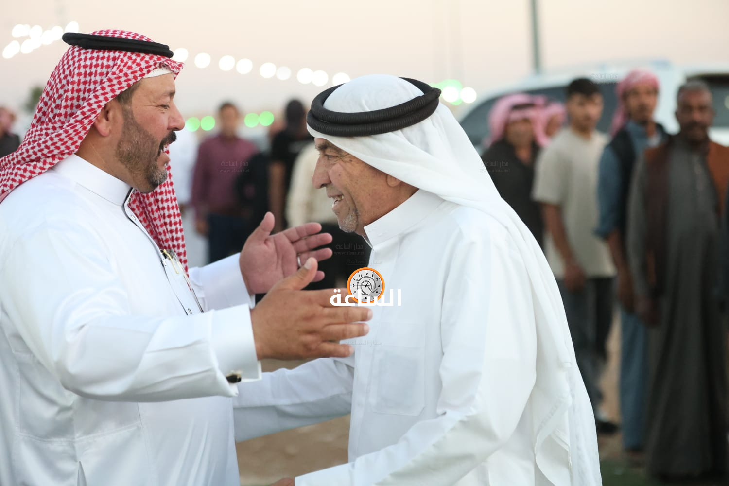 Madar Al-Saa Images 0.05276616216702279