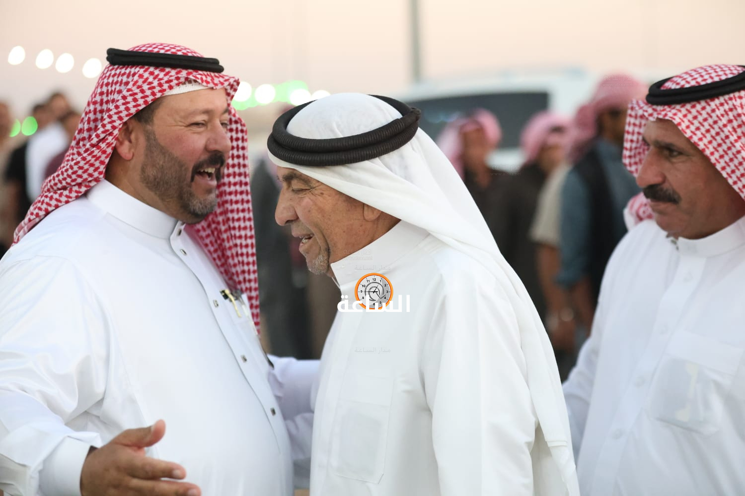Madar Al-Saa Images 0.13949066240913066