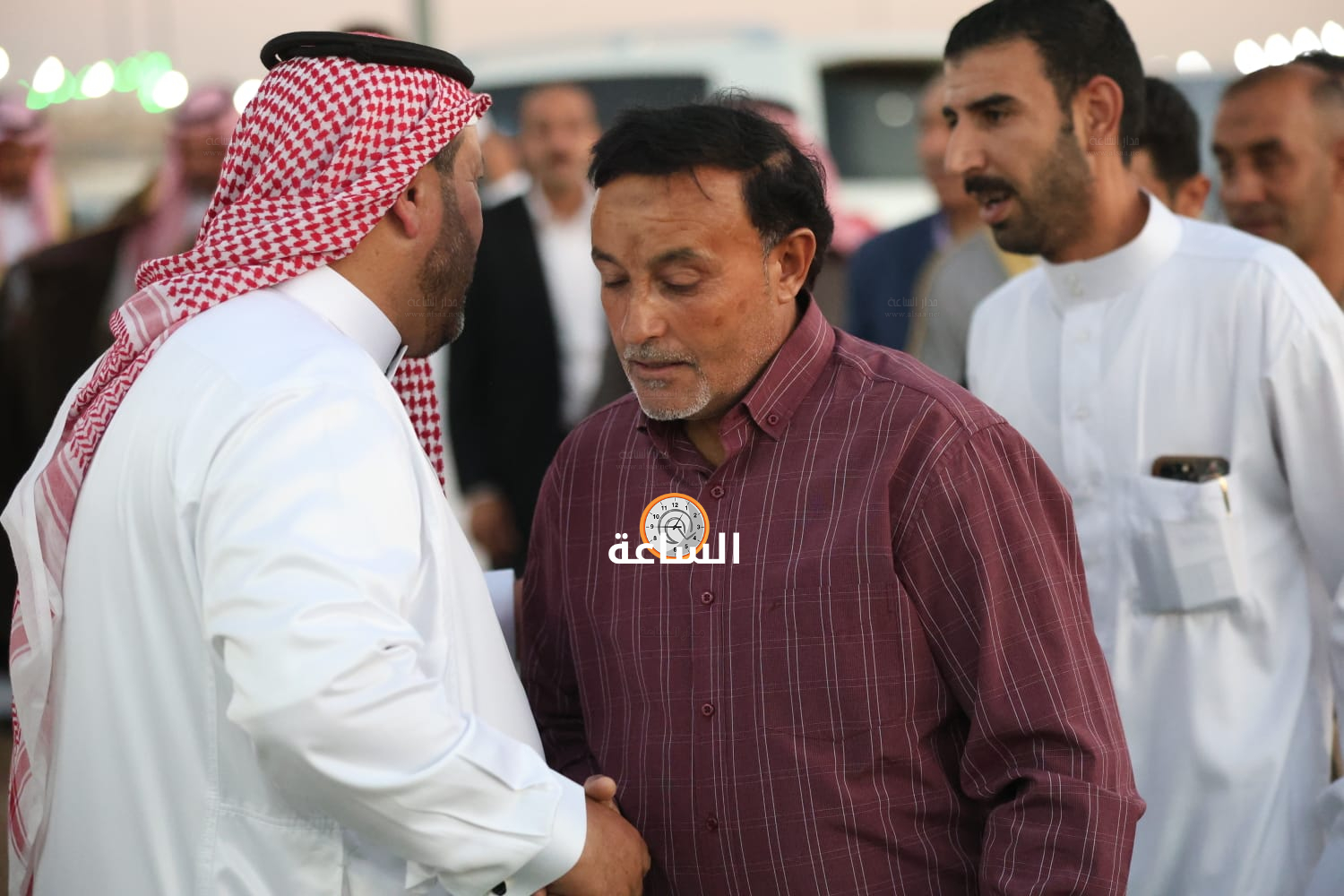 Madar Al-Saa Images 0.8852613798937197