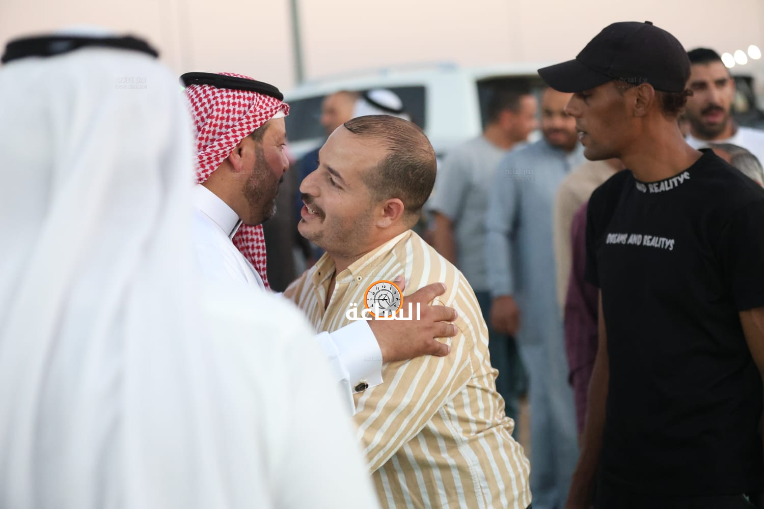 Madar Al-Saa Images 0.6825266160457791