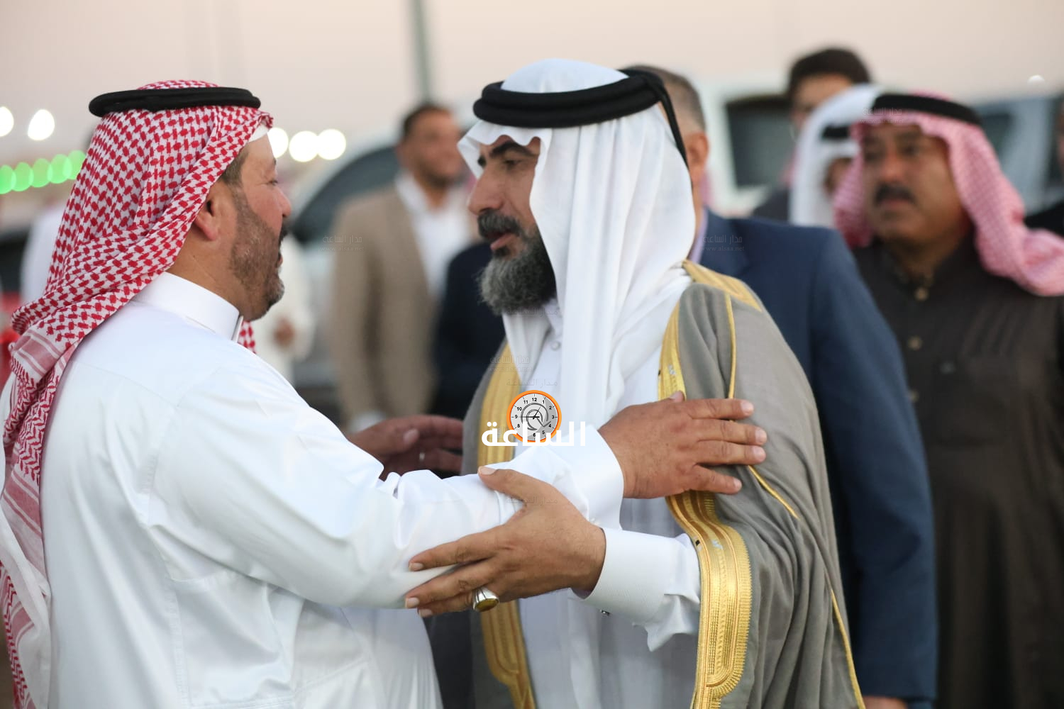 Madar Al-Saa Images 0.16033359974000883
