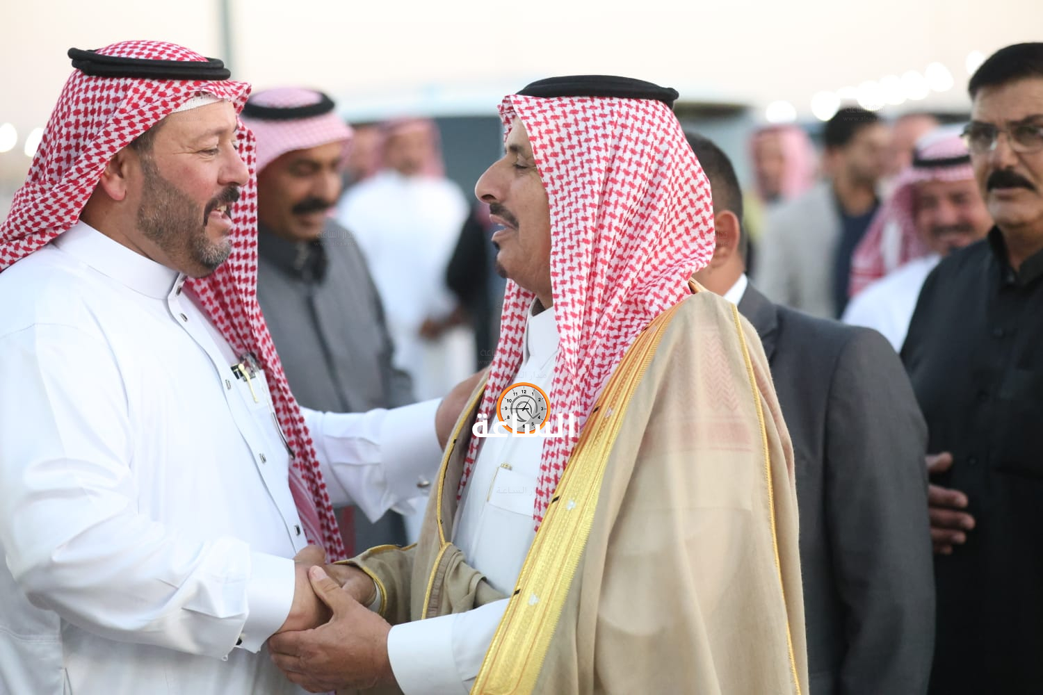 Madar Al-Saa Images 0.43041421584943895