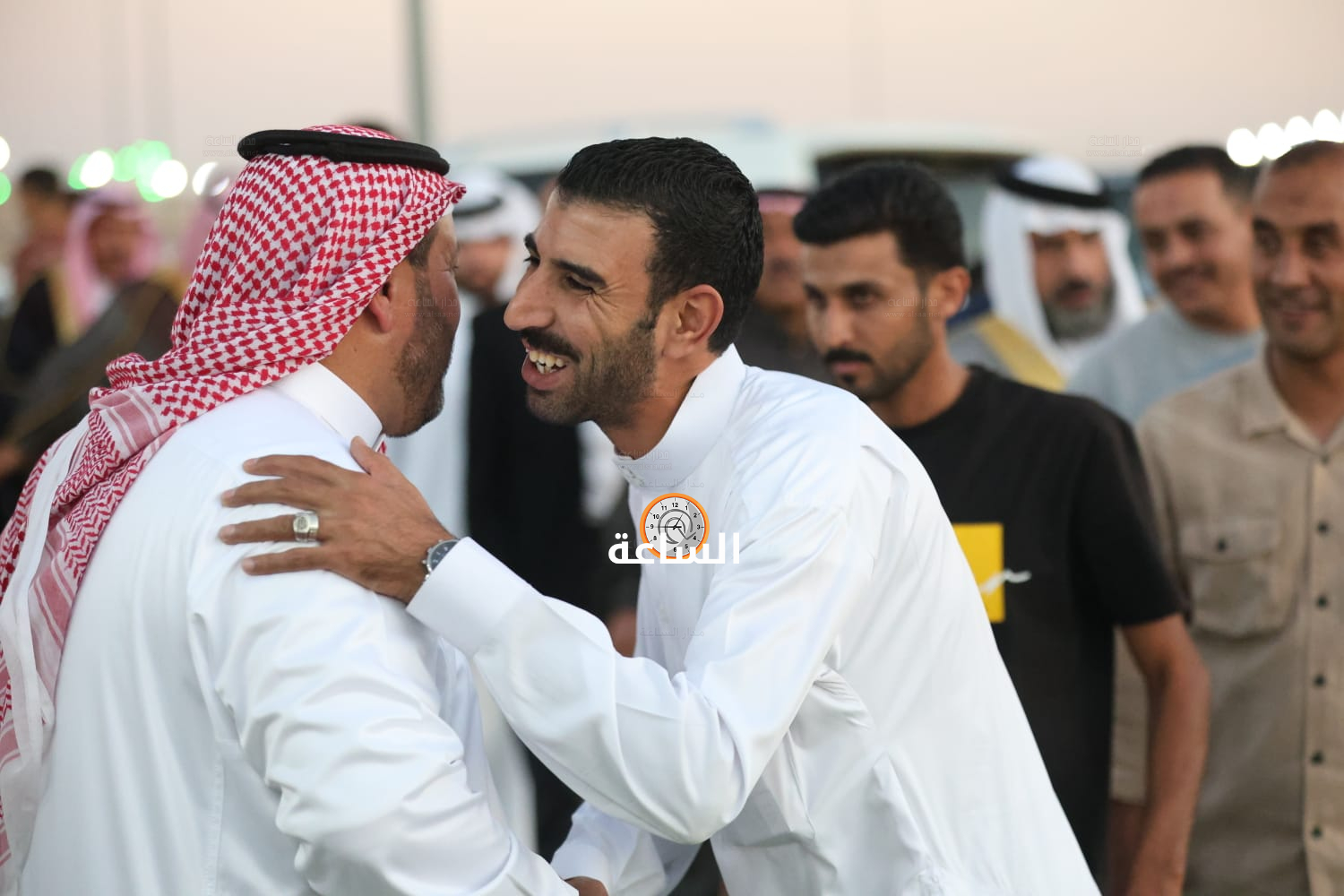 Madar Al-Saa Images 0.25826463304139324