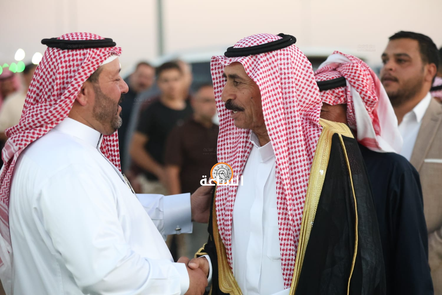 Madar Al-Saa Images 0.4051019788309522