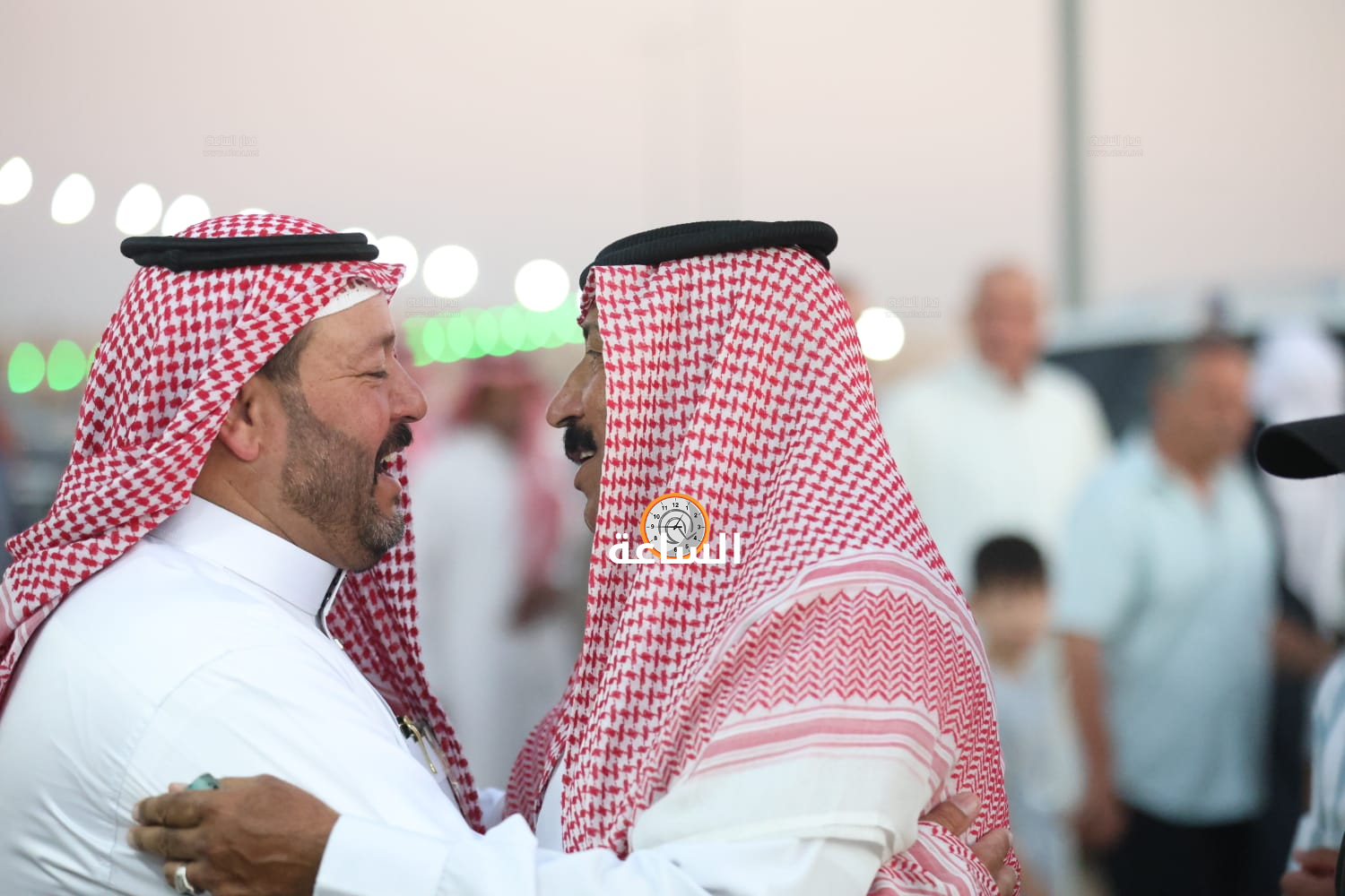 Madar Al-Saa Images 0.30985169090975573