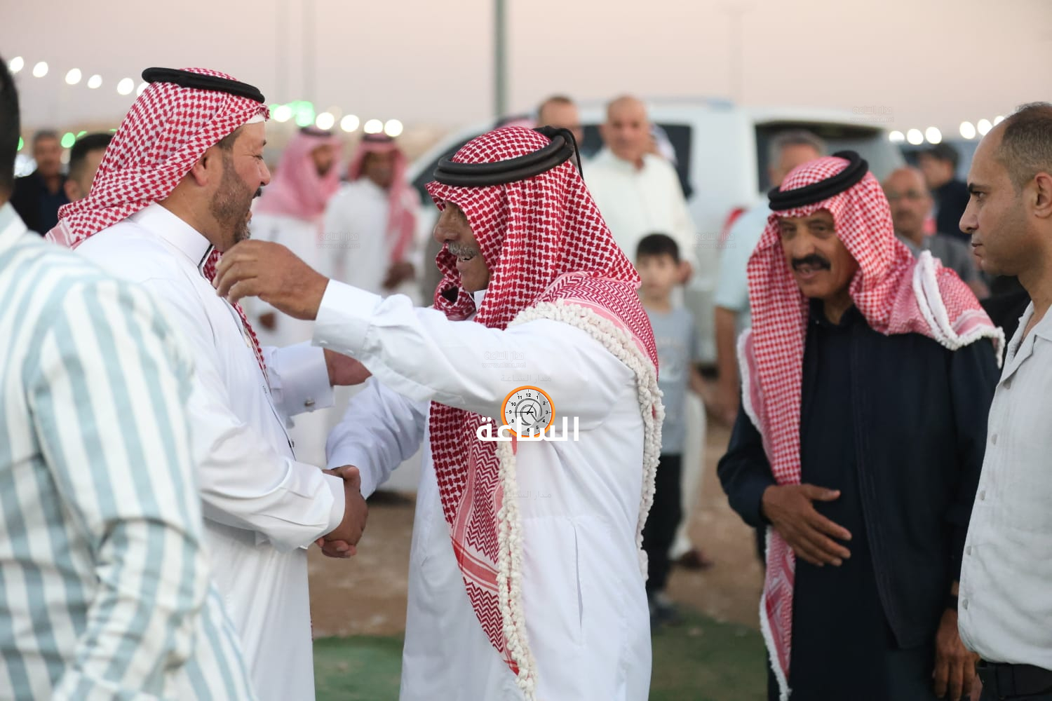 Madar Al-Saa Images 0.5758939806606883