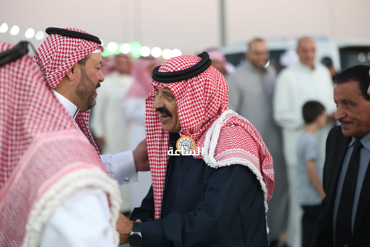 Madar Al-Saa Images 0.6384929733652795