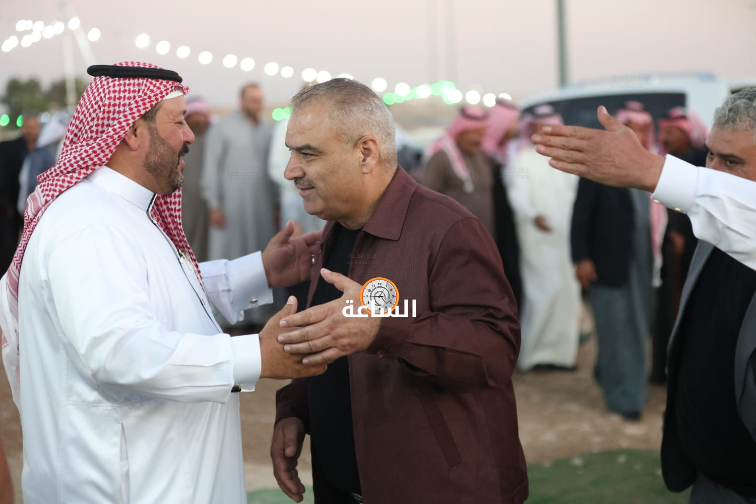 Madar Al-Saa Images 0.6736423495097027