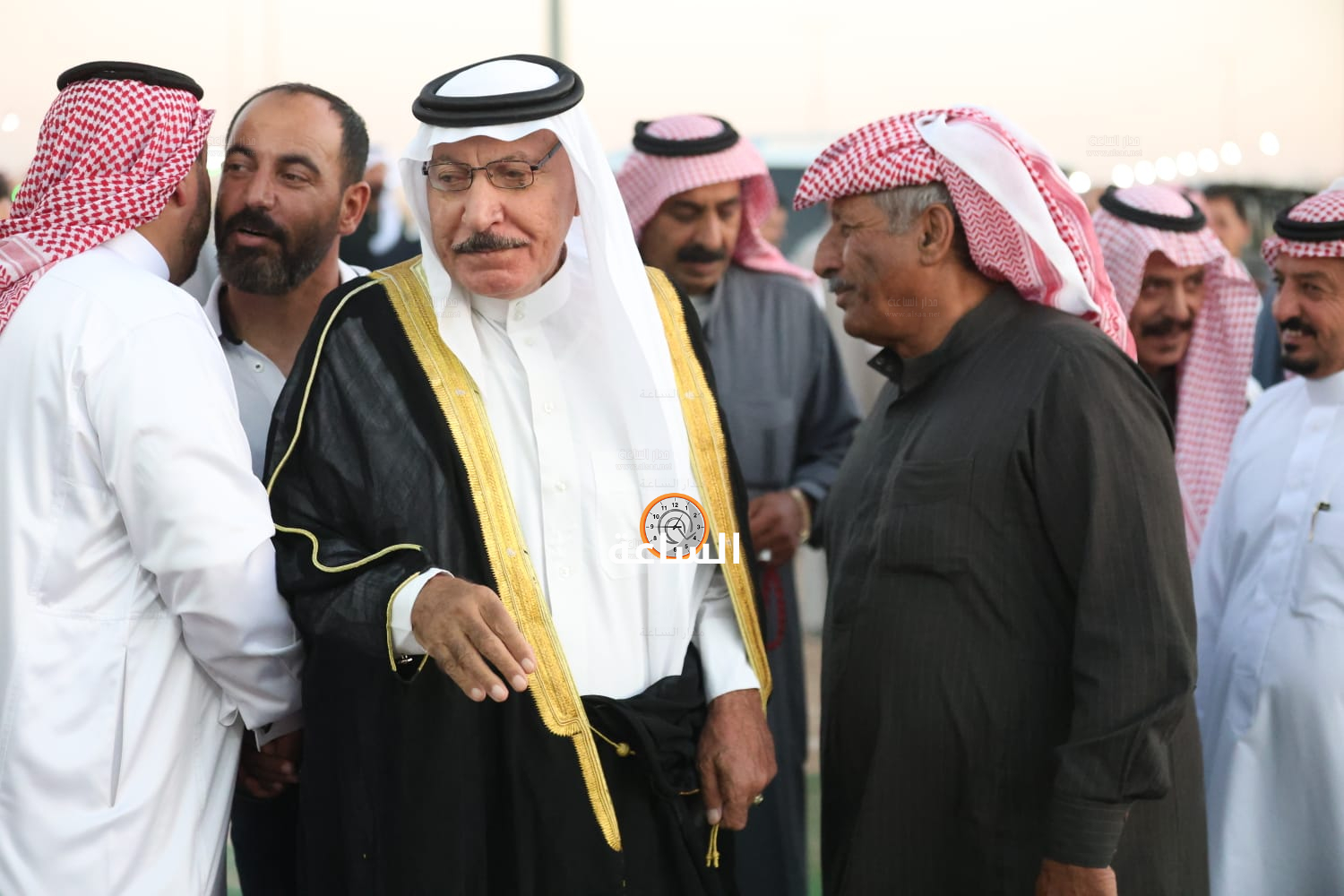Madar Al-Saa Images 0.4090372942953835