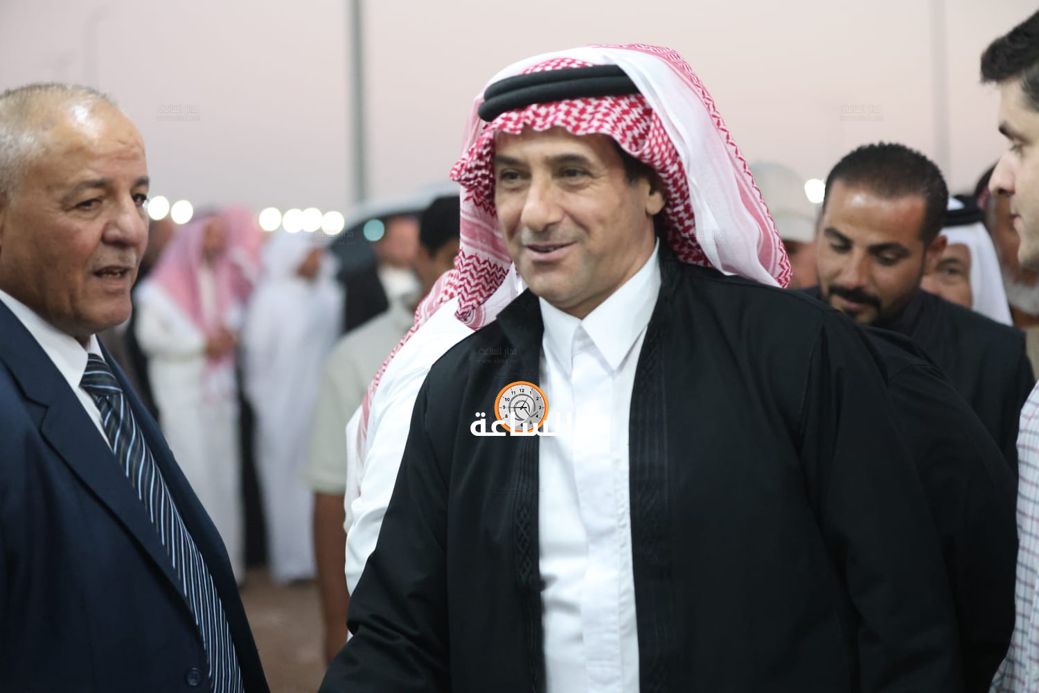 Madar Al-Saa Images 0.7167098408175009