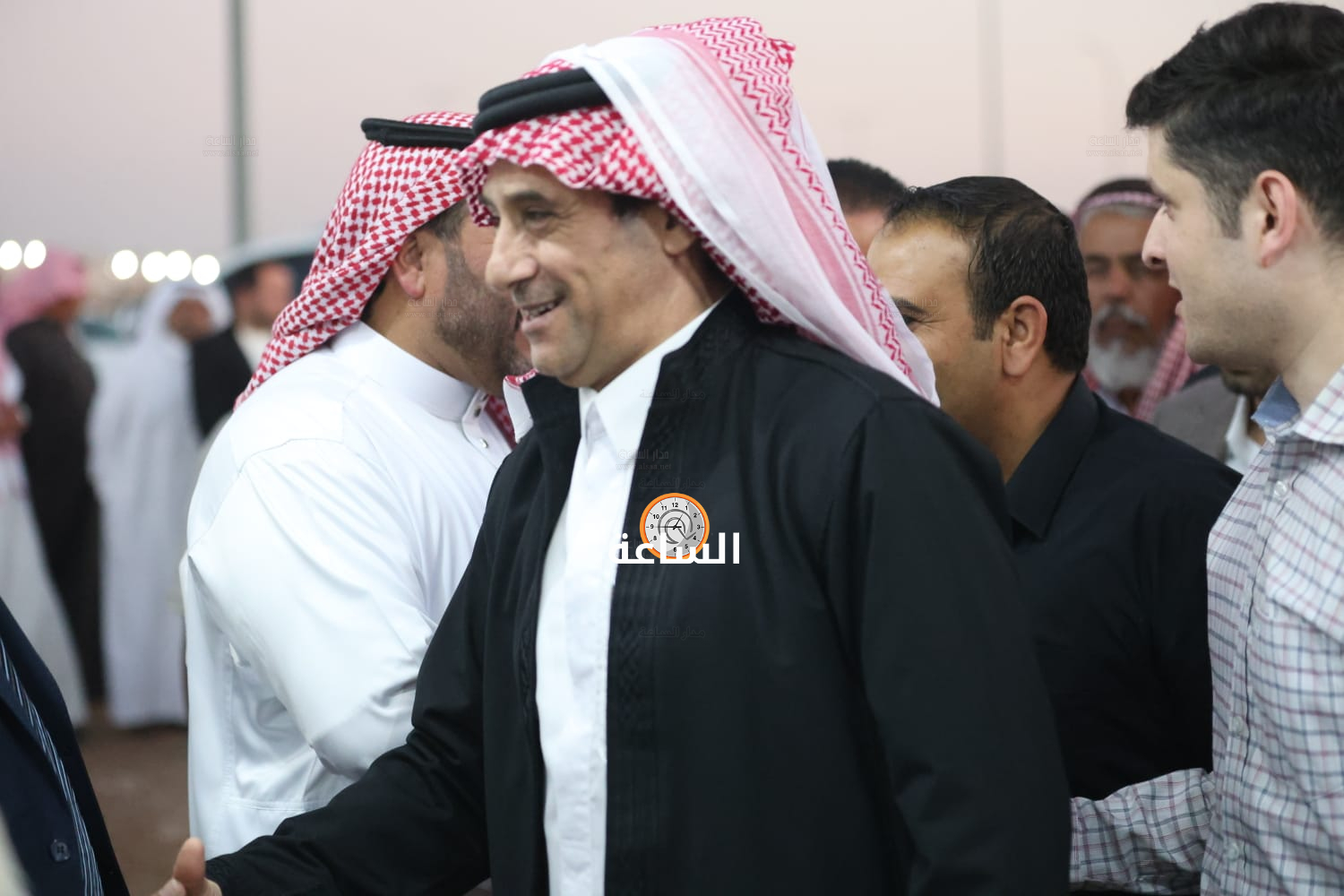 Madar Al-Saa Images 0.660453600799961