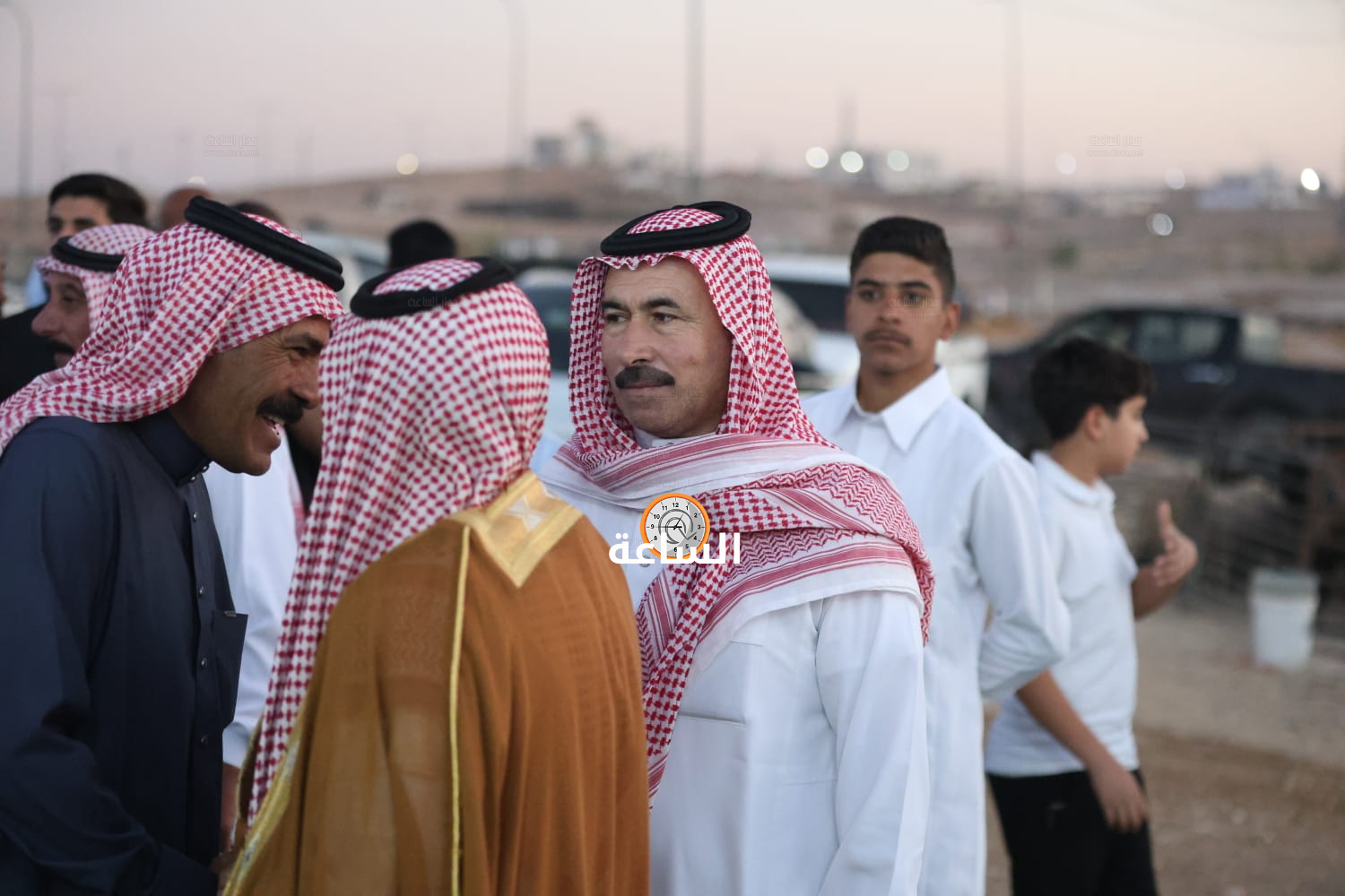 Madar Al-Saa Images 0.29336886335913304