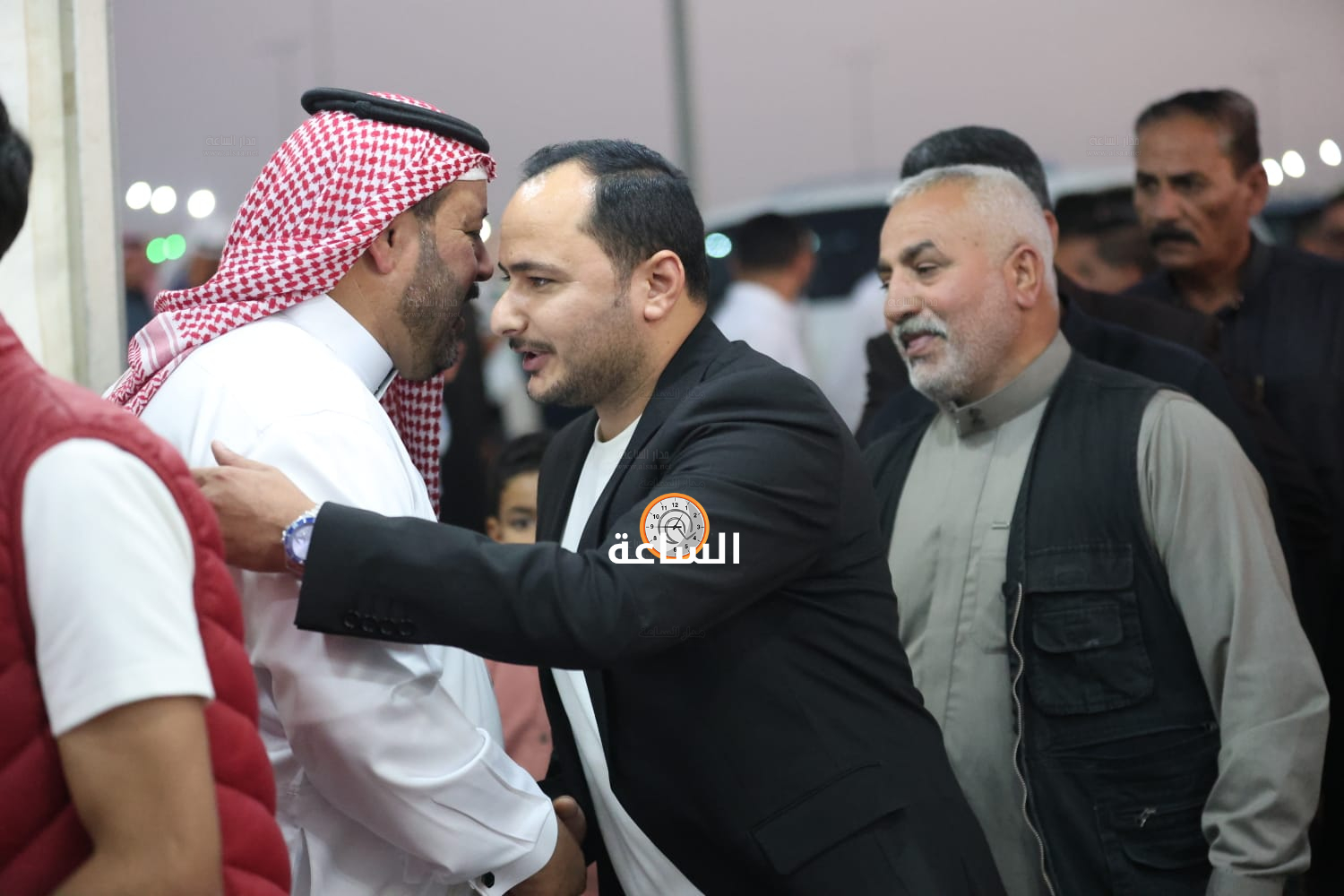 Madar Al-Saa Images 0.19689001513806847