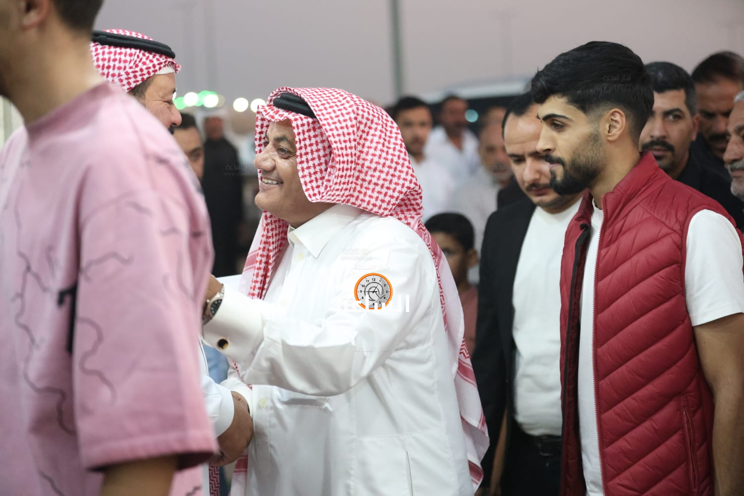 Madar Al-Saa Images 0.2905559964375206