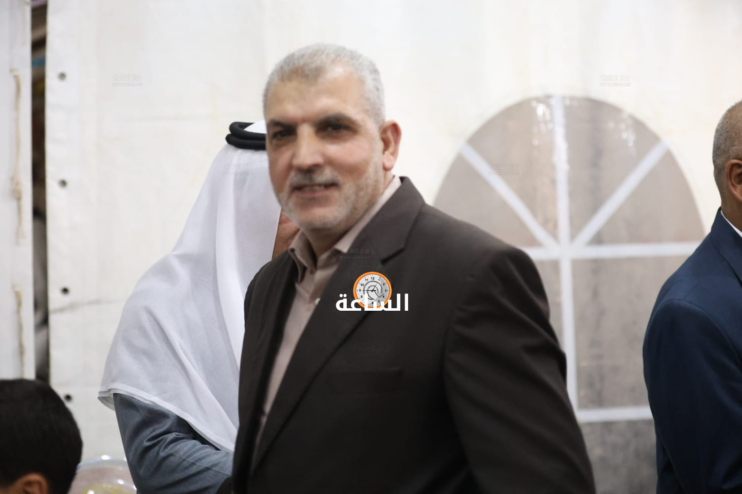 Madar Al-Saa Images 0.29223378441281433