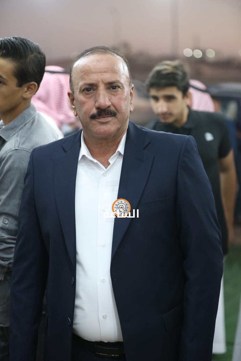 Madar Al-Saa Images 0.5784538346314104