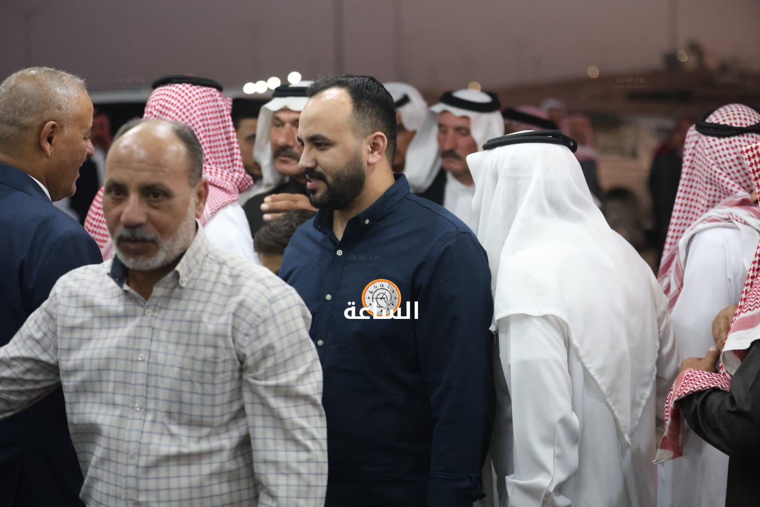 Madar Al-Saa Images 0.5895167037418447