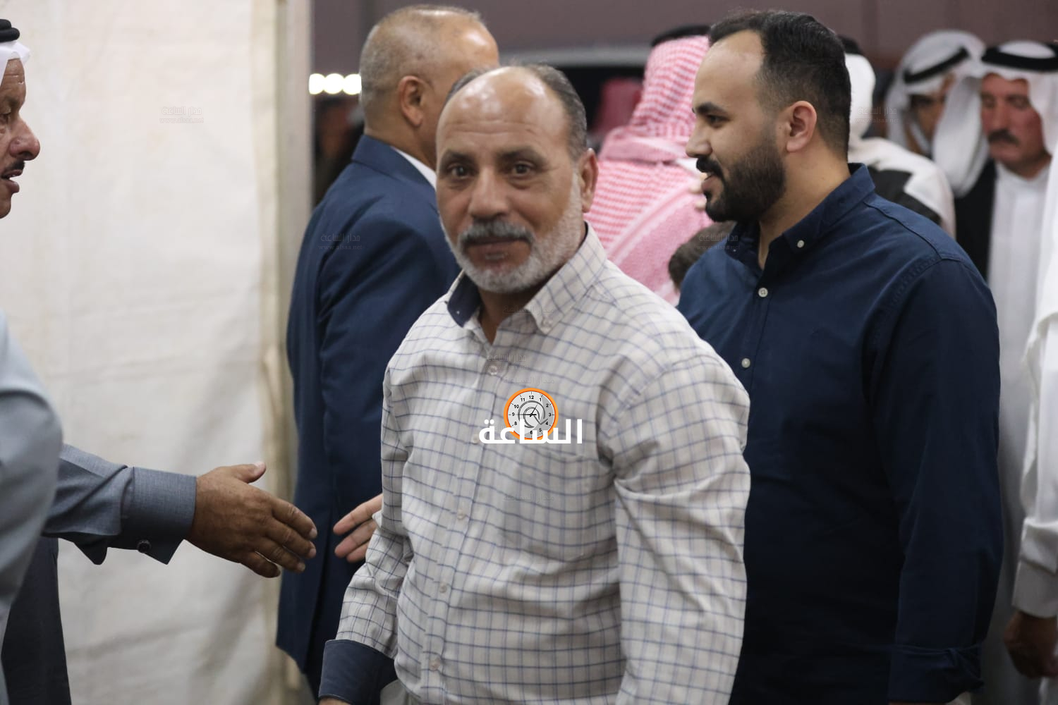 Madar Al-Saa Images 0.4759430774275686