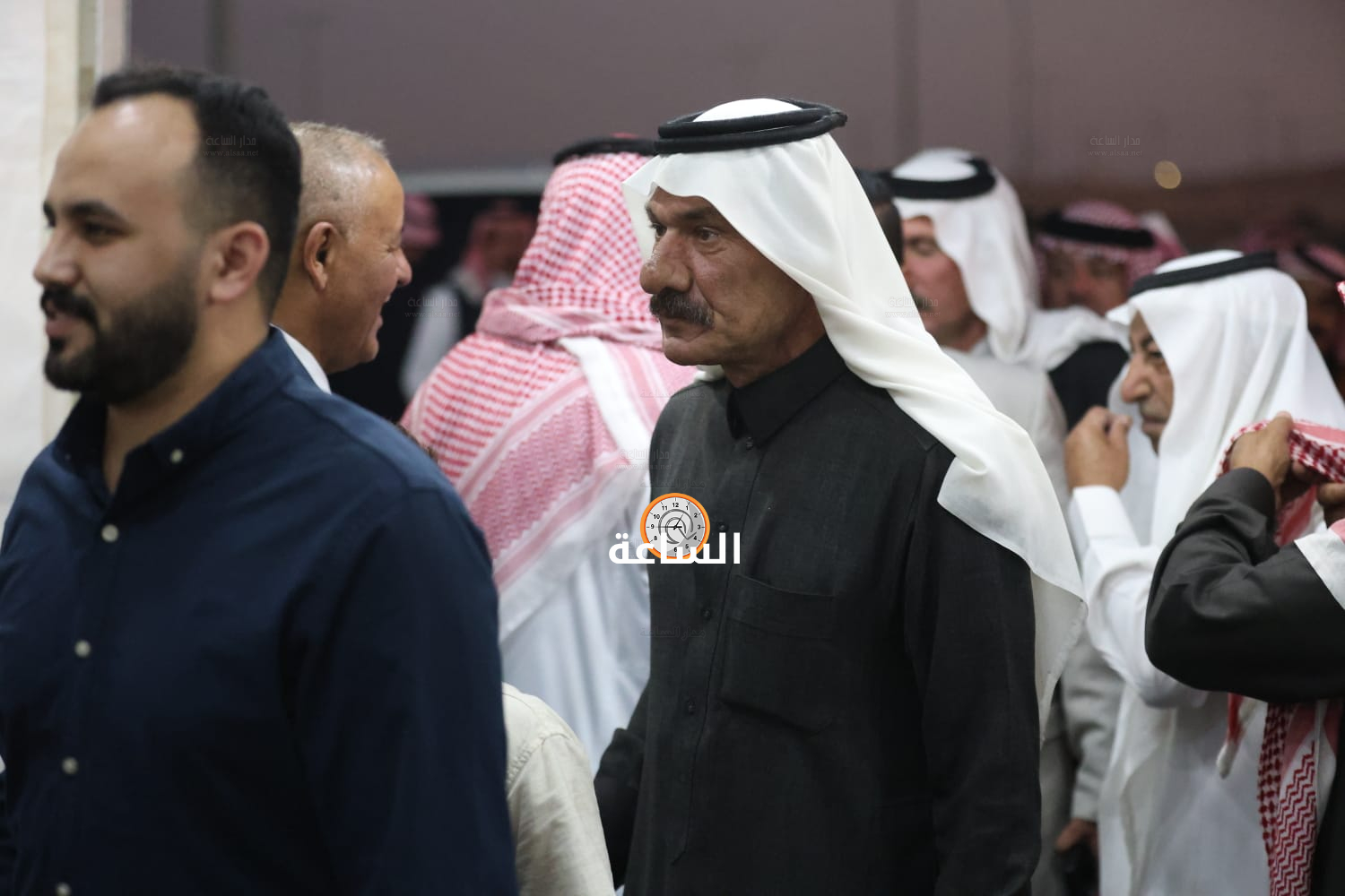 Madar Al-Saa Images 0.24880537887470555