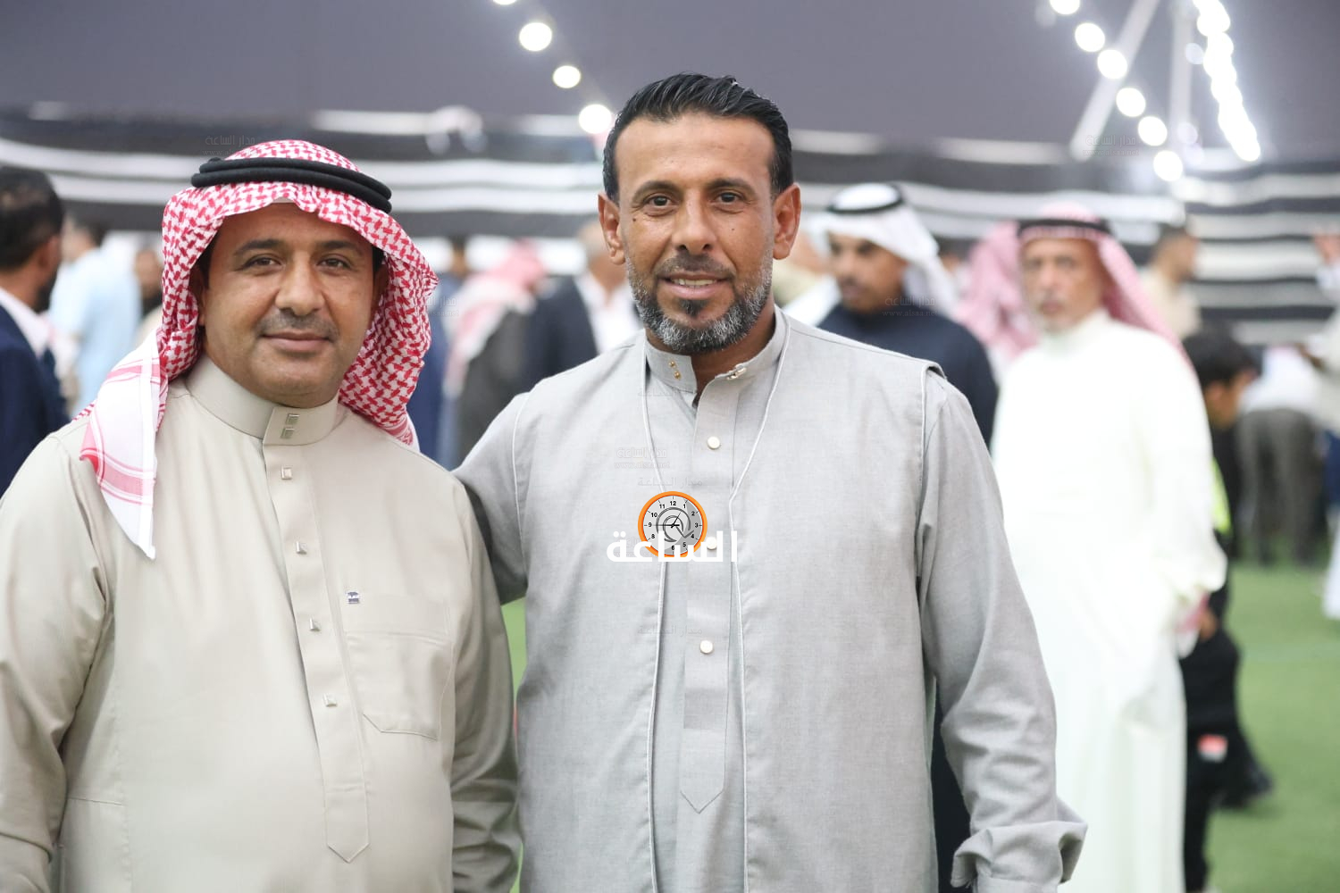 Madar Al-Saa Images 0.21407217671525003