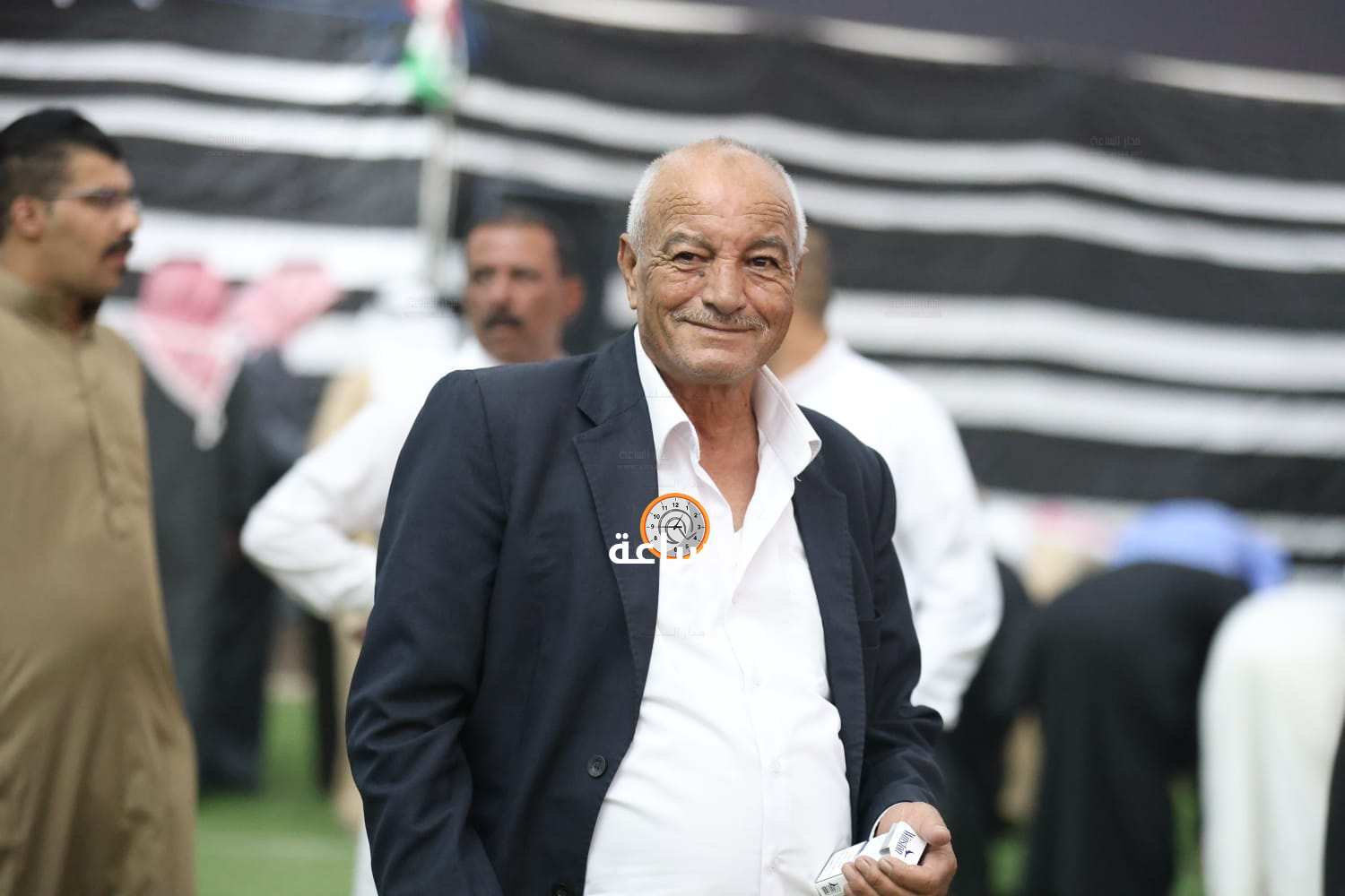 Madar Al-Saa Images 0.1684838991944927