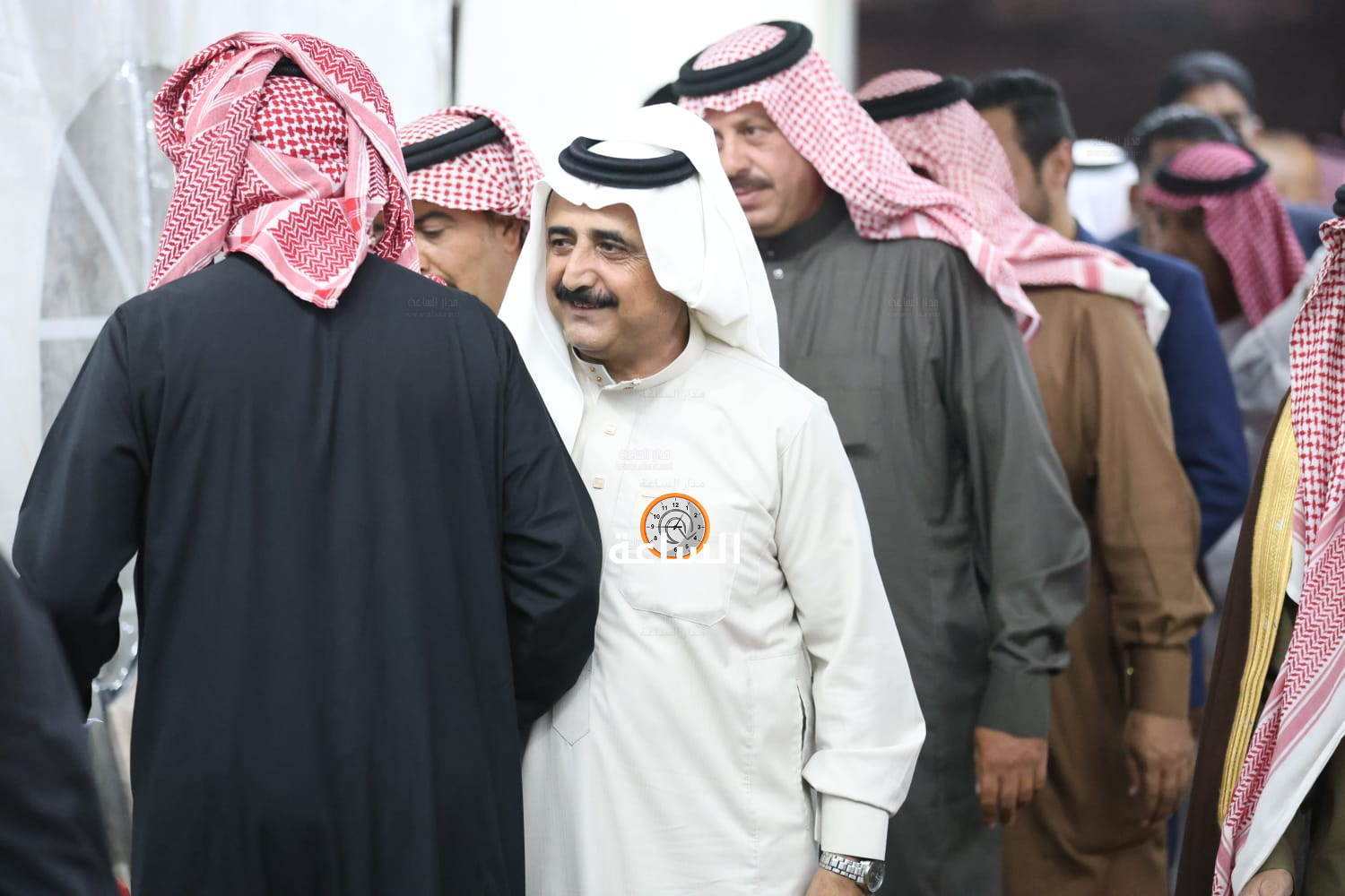 Madar Al-Saa Images 0.8629425456332465